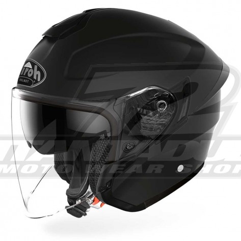 Nolan Casco N104 ABSOLUTE Classic 1 N-COM