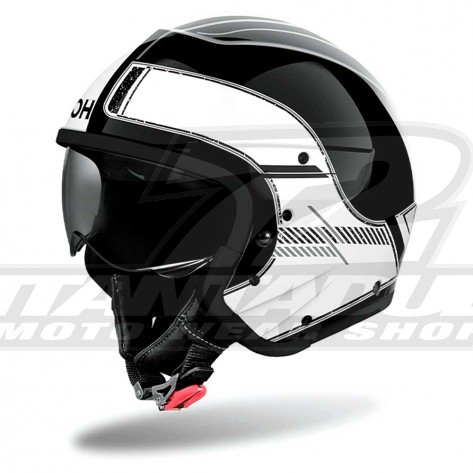 Nolan Casco N104 ABSOLUTE Classic 1 N-COM