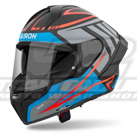 Nolan Casco N104 ABSOLUTE Classic 1 N-COM