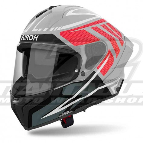 Nolan Casco N104 ABSOLUTE Classic 1 N-COM