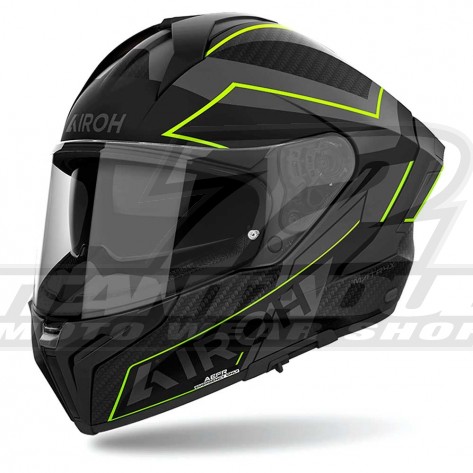 Nolan Casco N104 ABSOLUTE Classic 1 N-COM