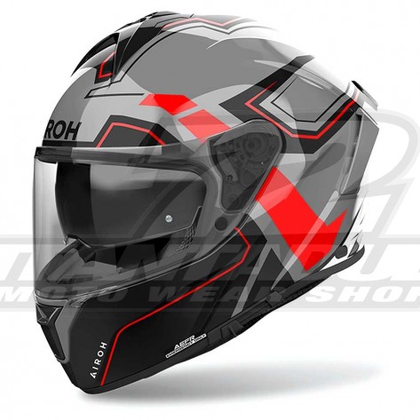 Nolan Casco N104 ABSOLUTE Classic 1 N-COM