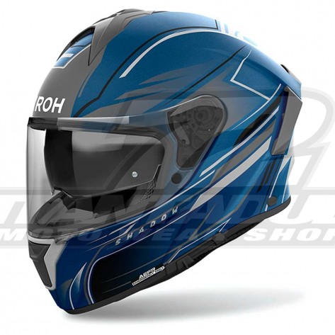 Nolan Casco N104 ABSOLUTE Classic 1 N-COM