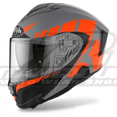Nolan Casco N104 ABSOLUTE Classic 1 N-COM