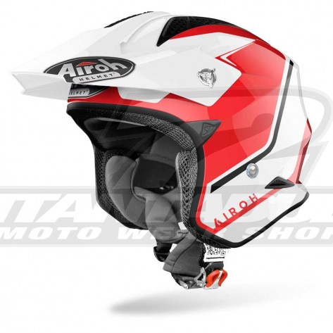 Nolan Casco N104 ABSOLUTE Classic 1 N-COM