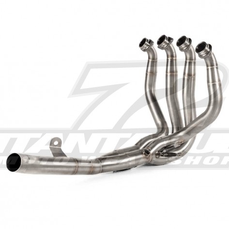 Collettore di Scarico Akrapovic - Acciaio Inox - E-K10R6 - Offerta Online