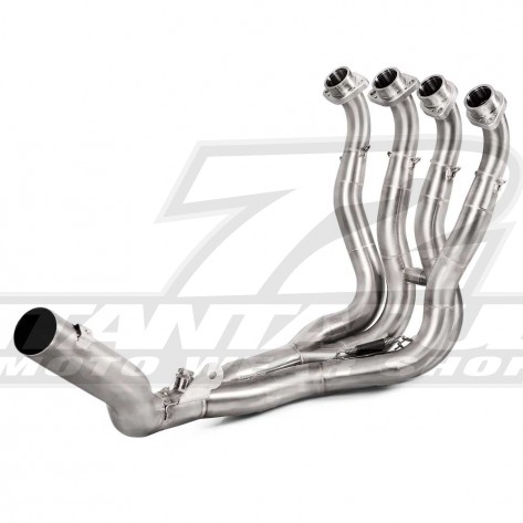 Collettori di Scarico Akrapovic - Acciaio Inox - E-S10R6 - Offerta Online
