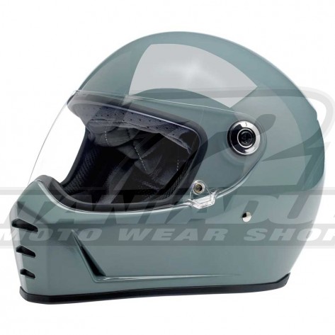 Nolan Casco N87 Ledlight 31 N-COM