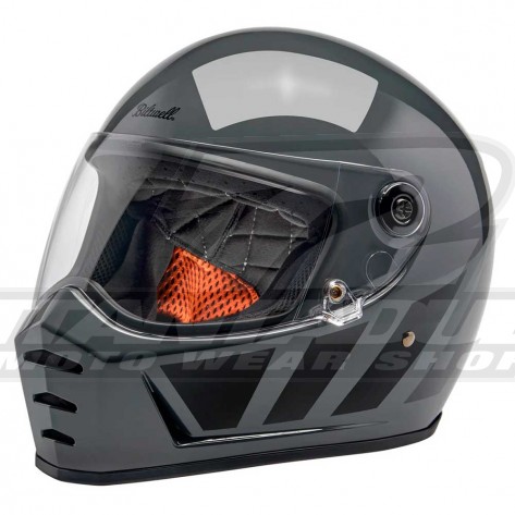 Nolan Casco N87 Ledlight 31 N-COM