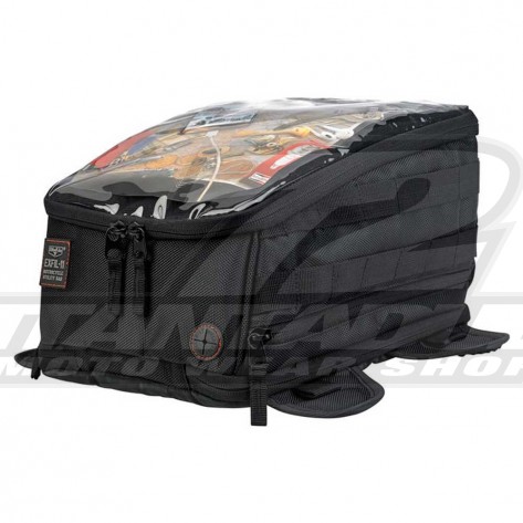 Biltwell EXFIL-11 Tank Bag - Black