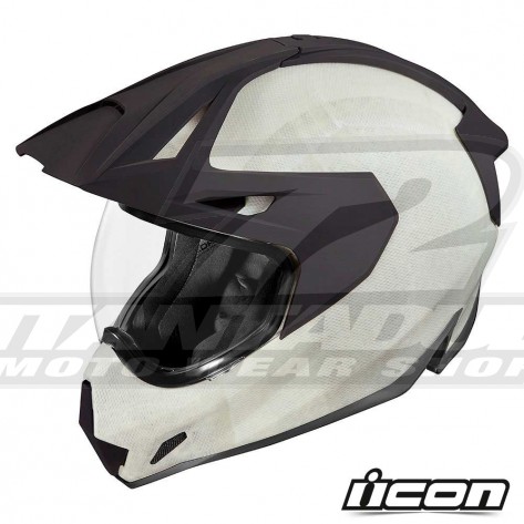 Nolan Casco N87 Ledlight 31 N-COM
