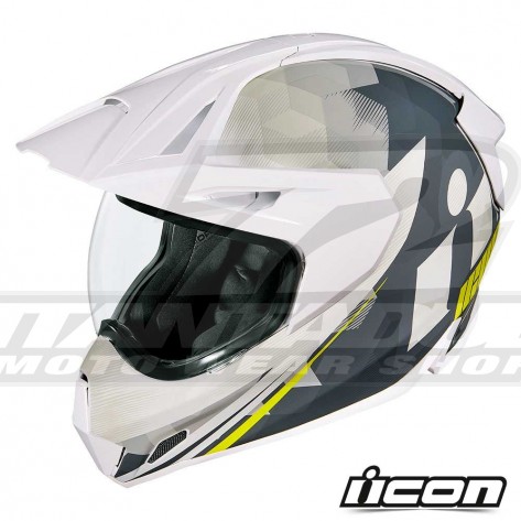 Nolan Casco N87 Ledlight 31 N-COM