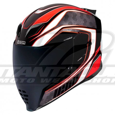 Nolan Casco N87 Ledlight 31 N-COM