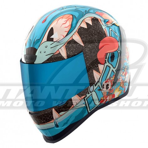 Nolan Casco N87 Ledlight 31 N-COM