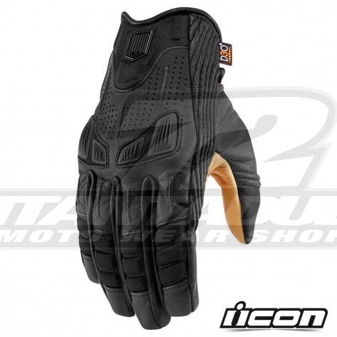 Alpinestars Guanto AVIATOR 2017
