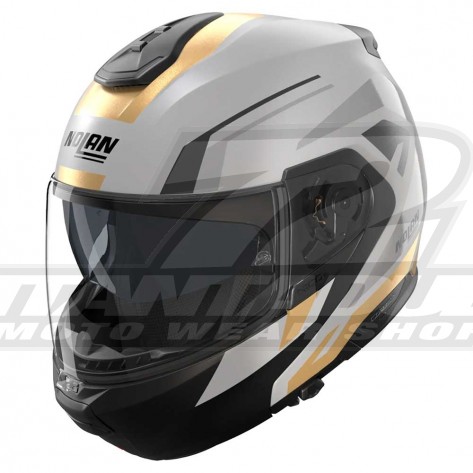 Nolan Casco N104 ABSOLUTE Como 50 N-COM