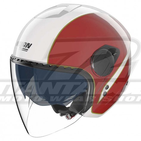 Nolan Casco N91 EVO Classic 1 N-COM