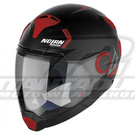 X-lite Casco X-802RR ULTRA CARBON Puro 2