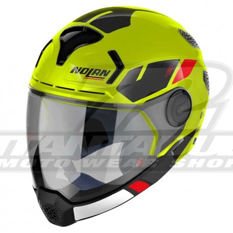 X-lite Casco X-802RR ULTRA CARBON Puro 2