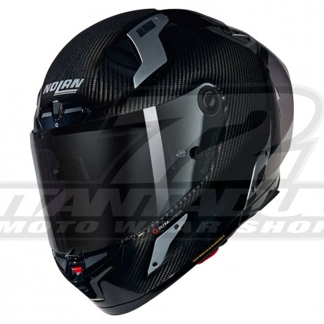 X-lite Casco X-802RR ULTRA CARBON Puro 2