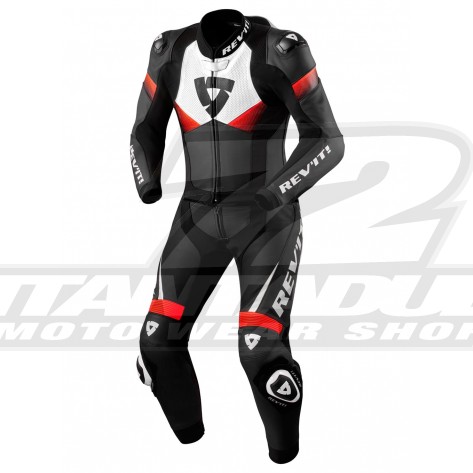 Alpinestars Tuta Pelle ATEM