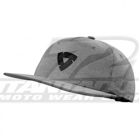 Cappellino REV'IT! OSLO - Nero Grigio - Offerta