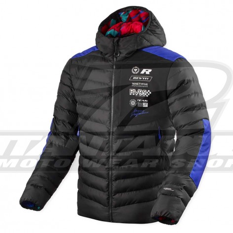 Cappellino Moto Alpinestars MONSTER CORPORATE - Nero