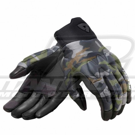 Alpinestars Guanto AVIATOR 2017