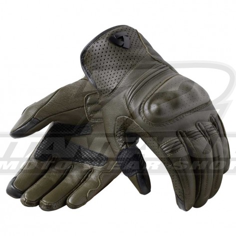 Alpinestars Guanto AVIATOR 2017