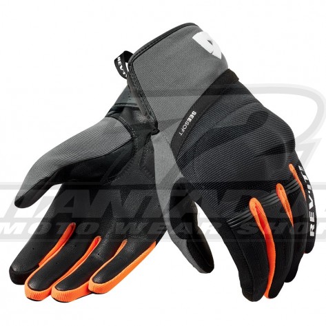 Alpinestars Guanto AVIATOR 2017