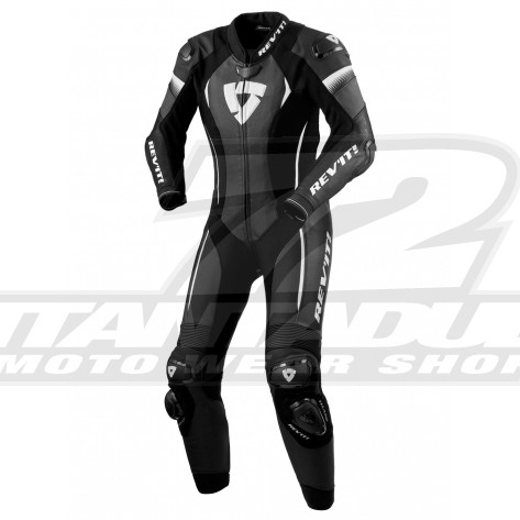 Alpinestars Tuta Pelle ATEM