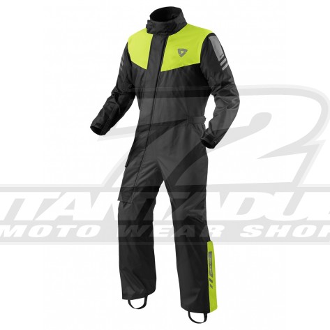 Alpinestars Tuta Antipioggia HURRICANE