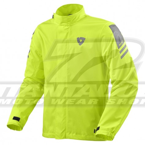 Alpinestars Tuta Antipioggia HURRICANE