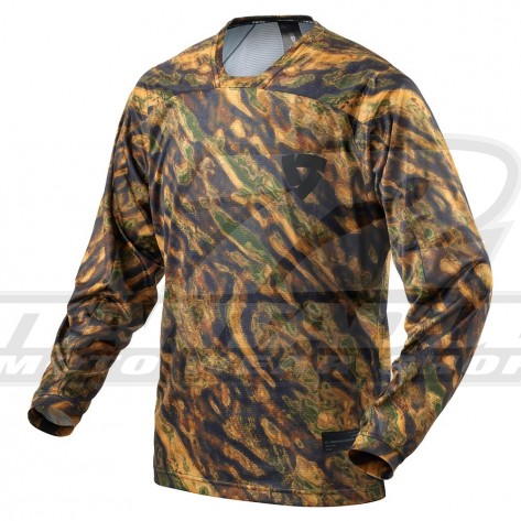 Alpinestars Maglia RACER SUPERMATIC 2017