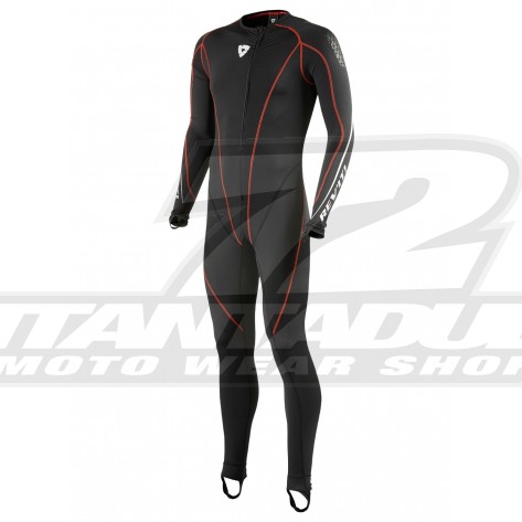 Alpinestars Maglia RIDE TECH SUMMER