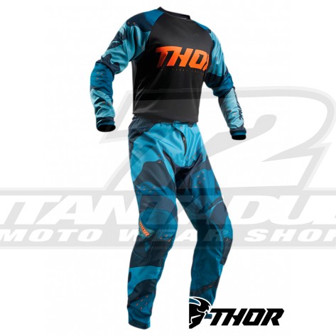 Alpinestars Completo RACER BRAAP 2017