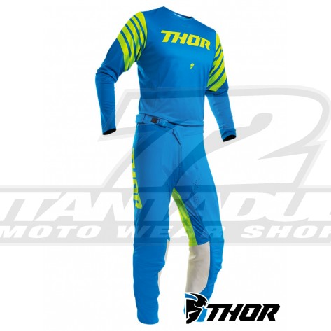 Alpinestars Completo RACER BRAAP 2017