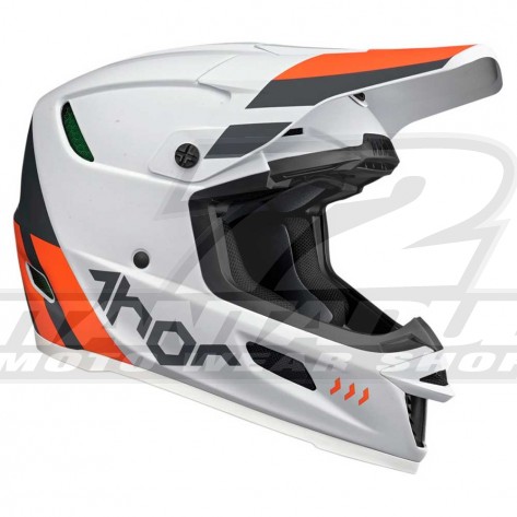 Nolan Casco N104 ABSOLUTE Classic 1 N-COM