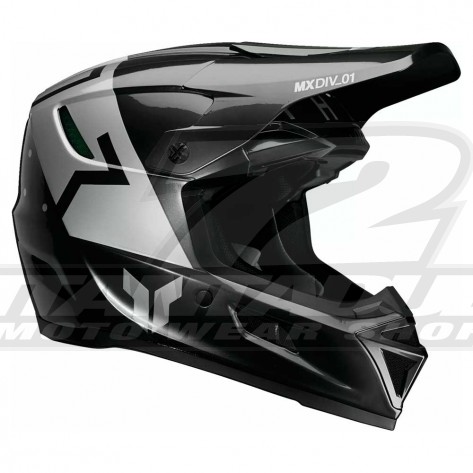 Nolan Casco N104 ABSOLUTE Classic 1 N-COM
