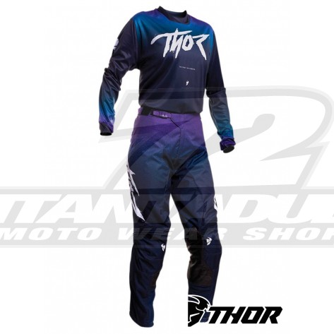 Alpinestars Completo RACER BRAAP 2017