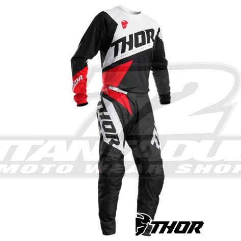 Alpinestars Completo RACER BRAAP 2017