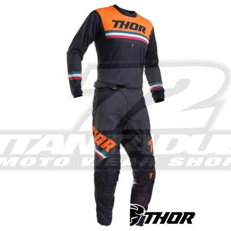 Alpinestars Completo RACER BRAAP 2017