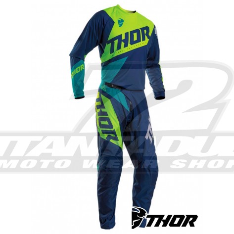 Alpinestars Completo RACER BRAAP 2017