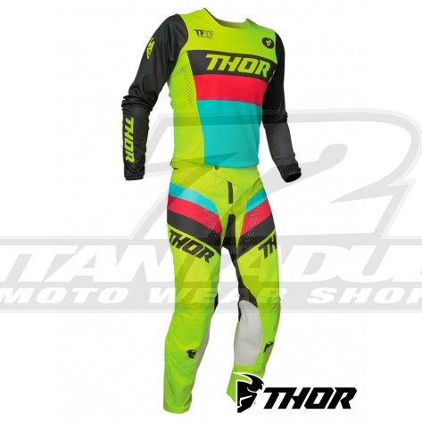 Alpinestars Completo RACER BRAAP 2017