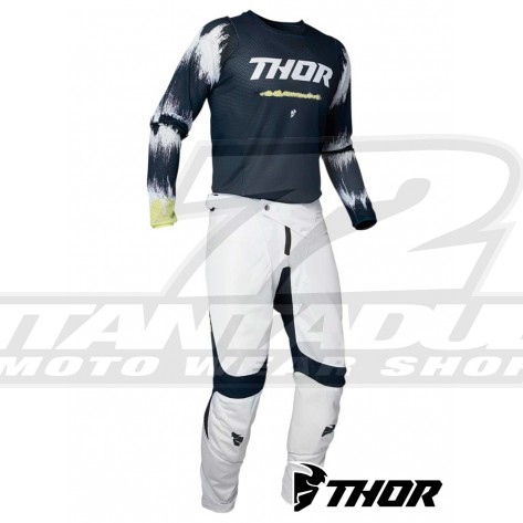 Alpinestars Completo RACER BRAAP 2017