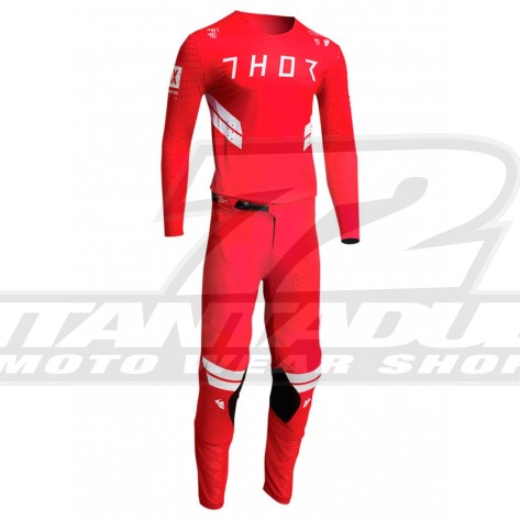 Alpinestars Completo RACER BRAAP 2017