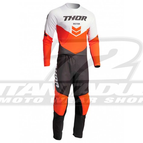 Alpinestars Completo RACER BRAAP 2017