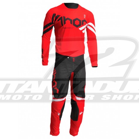 Alpinestars Completo RACER BRAAP 2017