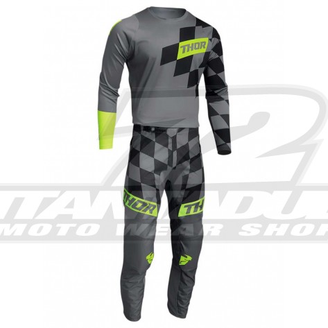 Alpinestars Completo RACER BRAAP 2017