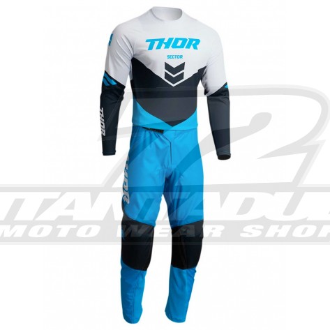 Alpinestars Completo RACER BRAAP 2017
